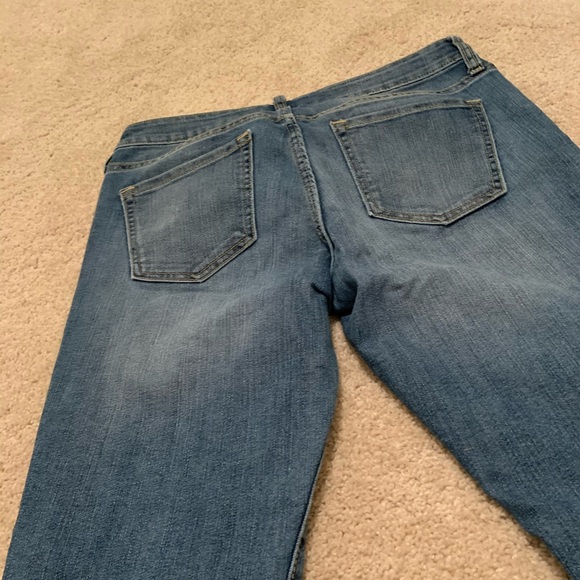 Straight fit jeans - Picture 5 of 5